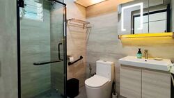 Blk 411B Coral Spring (Sengkang), HDB 4 Rooms #577104111